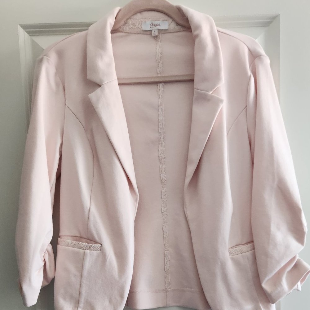 Women cardigan